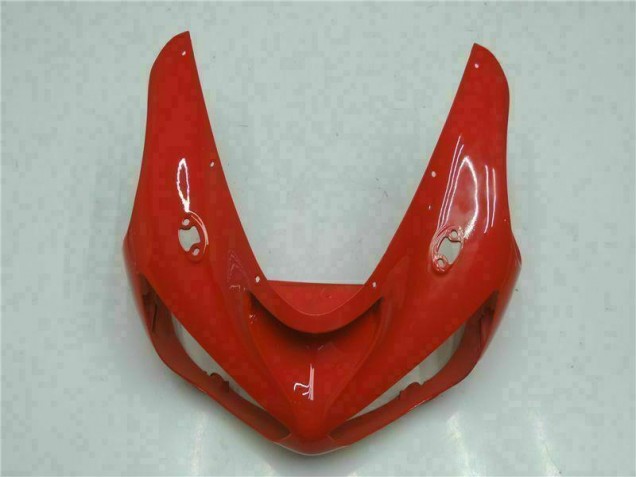 Carrozzeria & Carena Kawasaki ZX6R 2005-2006 - Rosso Carrozzeria & Carena Kawasaki ZX6R 2005-2006 - Rosso