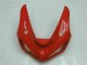Carrozzeria & Carena Kawasaki ZX6R 2005-2006 - Rosso Carrozzeria & Carena Kawasaki ZX6R 2005-2006 - Rosso