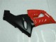 Carrozzeria & Carena Kawasaki ZX6R 2005-2006 - Rosso Carrozzeria & Carena Kawasaki ZX6R 2005-2006 - Rosso