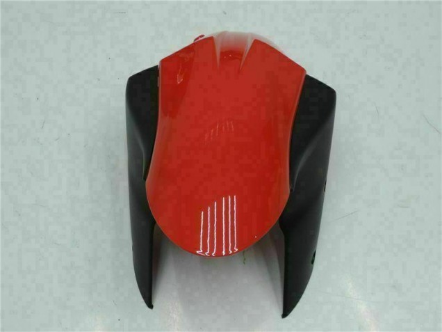 Carrozzeria & Carena Kawasaki ZX6R 2005-2006 - Rosso Carrozzeria & Carena Kawasaki ZX6R 2005-2006 - Rosso