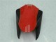 Carrozzeria & Carena Kawasaki ZX6R 2005-2006 - Rosso Carrozzeria & Carena Kawasaki ZX6R 2005-2006 - Rosso