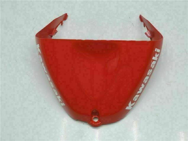 Carrozzeria & Carena Kawasaki ZX6R 2005-2006 - Rosso Carrozzeria & Carena Kawasaki ZX6R 2005-2006 - Rosso