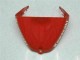 Carrozzeria & Carena Kawasaki ZX6R 2005-2006 - Rosso Carrozzeria & Carena Kawasaki ZX6R 2005-2006 - Rosso
