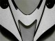 Carrozzeria & Carena Kawasaki ZX6R 2007-2008 - Nero Bianco Carrozzeria & Carena Kawasaki ZX6R 2007-2008 - Nero Bianco