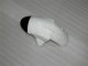Carrozzeria & Carena Kawasaki ZX6R 2007-2008 - Nero Bianco Carrozzeria & Carena Kawasaki ZX6R 2007-2008 - Nero Bianco