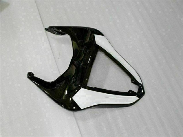 Carrozzeria & Carena Kawasaki ZX6R 2007-2008 - Nero Bianco Carrozzeria & Carena Kawasaki ZX6R 2007-2008 - Nero Bianco