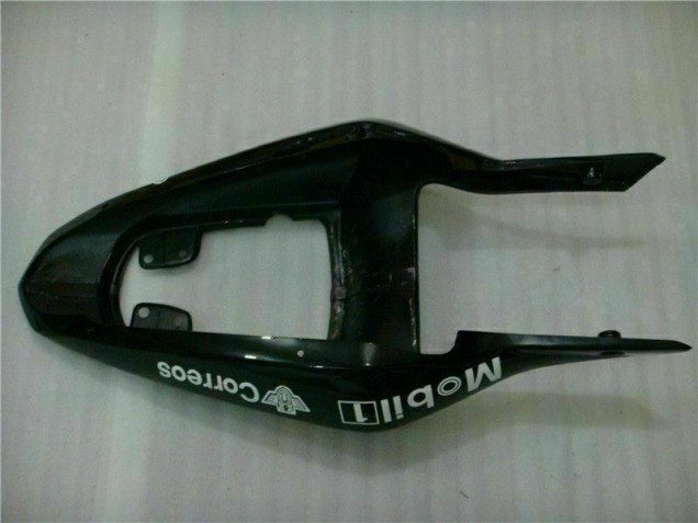 Carrozzeria & Carena Suzuki GSXR 1000 K3 2003-2004 - Bianco Nero