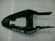 Carrozzeria & Carena Suzuki GSXR 1000 K3 2003-2004 - Bianco Nero