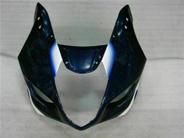 Carrozzeria & Carena Suzuki GSXR 1000 K3 2003-2004 - Nero Blu