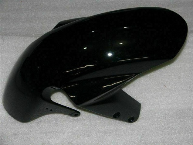 Carrozzeria & Carena Suzuki GSXR 1000 K3 2003-2004 - Nero Blu