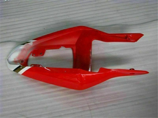 Carrozzeria & Carena Suzuki GSXR 1000 K3 2003-2004 - Rosso Bianco