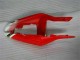Carrozzeria & Carena Suzuki GSXR 1000 K3 2003-2004 - Rosso Bianco