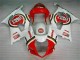 Carrozzeria & Carena Suzuki GSXR 1000 K3 2003-2004 - Rosso Bianco