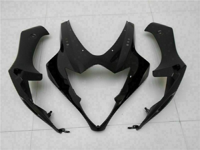 Carrozzeria & Carena Suzuki GSXR 1000 K5 2005-2006 - Lucido Nero Carrozzeria & Carena Suzuki GSXR 1000 K5 2005-2006 - Lucido Nero