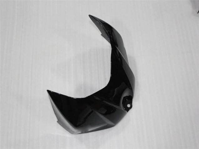 Carrozzeria & Carena Suzuki GSXR 1000 K7 2007-2008 - Nero