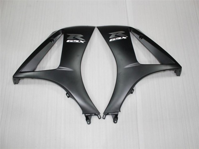 Carrozzeria & Carena Suzuki GSXR 1000 K7 2007-2008 - Nero