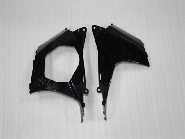 Carrozzeria & Carena Suzuki GSXR 1000 K7 2007-2008 - Nero
