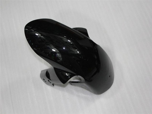 Carrozzeria & Carena Suzuki GSXR 1000 K7 2007-2008 - Nero