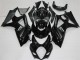 Carrozzeria & Carena Suzuki GSXR 1000 K7 2007-2008 - Nero