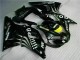 Carrozzeria & Carena Yamaha R1 2000-2001 - Nero