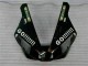 Carrozzeria & Carena Yamaha R1 2000-2001 - Nero