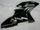 Carrozzeria & Carena Yamaha R1 2000-2001 - Nero