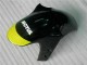 Carrozzeria & Carena Yamaha R1 2000-2001 - Nero
