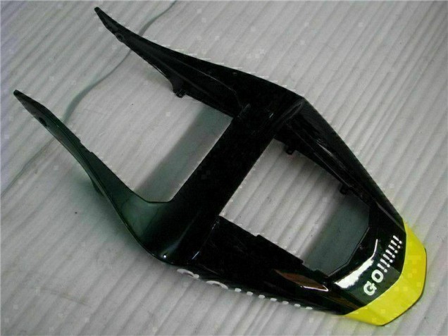 Carrozzeria & Carena Yamaha R1 2000-2001 - Nero
