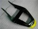 Carrozzeria & Carena Yamaha R1 2000-2001 - Nero