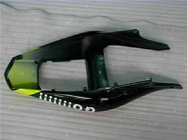 Carrozzeria & Carena Yamaha R1 2000-2001 - Nero