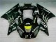 Carrozzeria & Carena Yamaha R1 2000-2001 - Nero