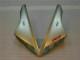 Carrozzeria & Carena Yamaha R1 2002-2003 - Argento Carrozzeria & Carena Yamaha R1 2002-2003 - Argento