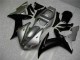 Carrozzeria & Carena Yamaha R1 2002-2003 - Nero Carrozzeria & Carena Yamaha R1 2002-2003 - Nero
