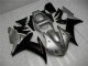 Carrozzeria & Carena Yamaha R1 2002-2003 - Nero Carrozzeria & Carena Yamaha R1 2002-2003 - Nero