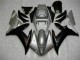 Carrozzeria & Carena Yamaha R1 2002-2003 - Nero Carrozzeria & Carena Yamaha R1 2002-2003 - Nero