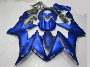 Carrozzeria & Carena Yamaha R1 2004-2006 - Blu