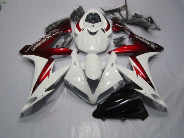 Carrozzeria & Carena Yamaha R1 2004-2006 - Michelin