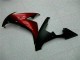 Carrozzeria & Carena Yamaha R1 2004-2006 - Rosso Nero Carrozzeria & Carena Yamaha R1 2004-2006 - Rosso Nero