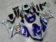 Carrozzeria & Carena Yamaha R1 2007-2008 - Blu Carrozzeria & Carena Yamaha R1 2007-2008 - Blu