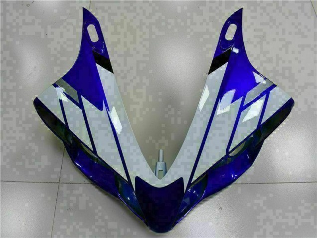 Carrozzeria & Carena Yamaha R1 2007-2008 - Blu Carrozzeria & Carena Yamaha R1 2007-2008 - Blu