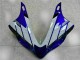 Carrozzeria & Carena Yamaha R1 2007-2008 - Blu Carrozzeria & Carena Yamaha R1 2007-2008 - Blu