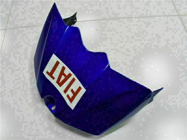 Carrozzeria & Carena Yamaha R1 2007-2008 - Blu Carrozzeria & Carena Yamaha R1 2007-2008 - Blu