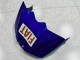 Carrozzeria & Carena Yamaha R1 2007-2008 - Blu Carrozzeria & Carena Yamaha R1 2007-2008 - Blu