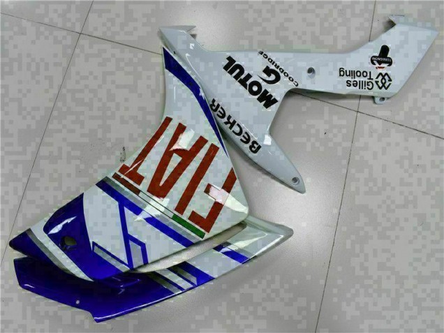 Carrozzeria & Carena Yamaha R1 2007-2008 - Blu Carrozzeria & Carena Yamaha R1 2007-2008 - Blu