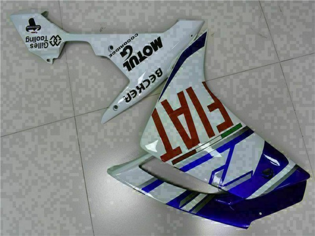 Carrozzeria & Carena Yamaha R1 2007-2008 - Blu Carrozzeria & Carena Yamaha R1 2007-2008 - Blu