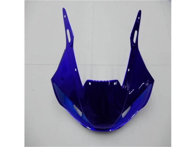 Carrozzeria & Carena Yamaha R6 1998-2002 - Blu Bianco Carrozzeria & Carena Yamaha R6 1998-2002 - Blu Bianco