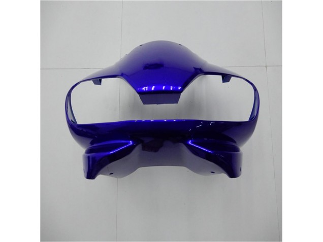 Carrozzeria & Carena Yamaha R6 1998-2002 - Blu Bianco Carrozzeria & Carena Yamaha R6 1998-2002 - Blu Bianco
