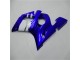 Carrozzeria & Carena Yamaha R6 1998-2002 - Blu Bianco Carrozzeria & Carena Yamaha R6 1998-2002 - Blu Bianco