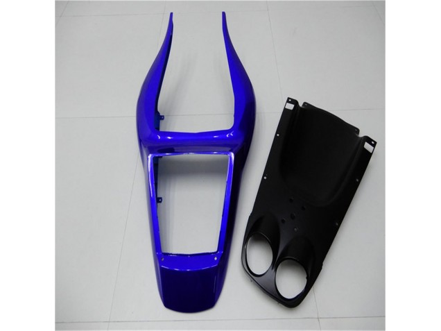 Carrozzeria & Carena Yamaha R6 1998-2002 - Blu Bianco Carrozzeria & Carena Yamaha R6 1998-2002 - Blu Bianco