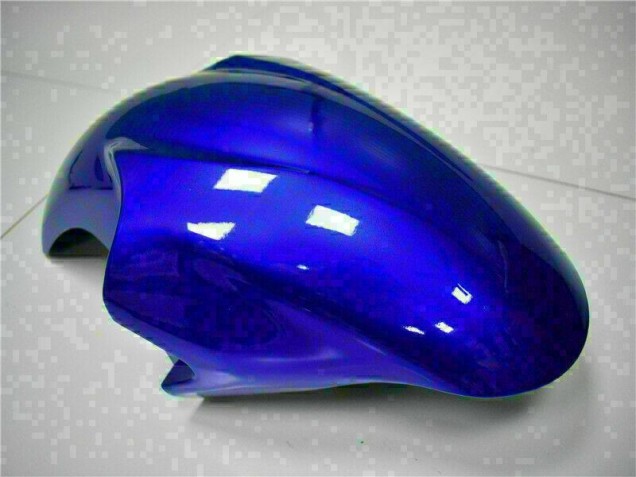 Carrozzeria & Carena Yamaha R6 1998-2002 - Blu Carrozzeria & Carena Yamaha R6 1998-2002 - Blu
